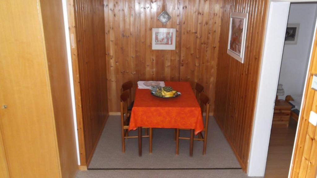 Casa Collina Apartment Disentis Exterior foto