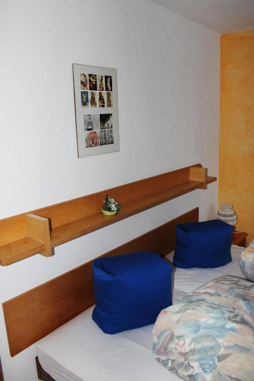 Casa Collina Apartment Disentis Cameră foto
